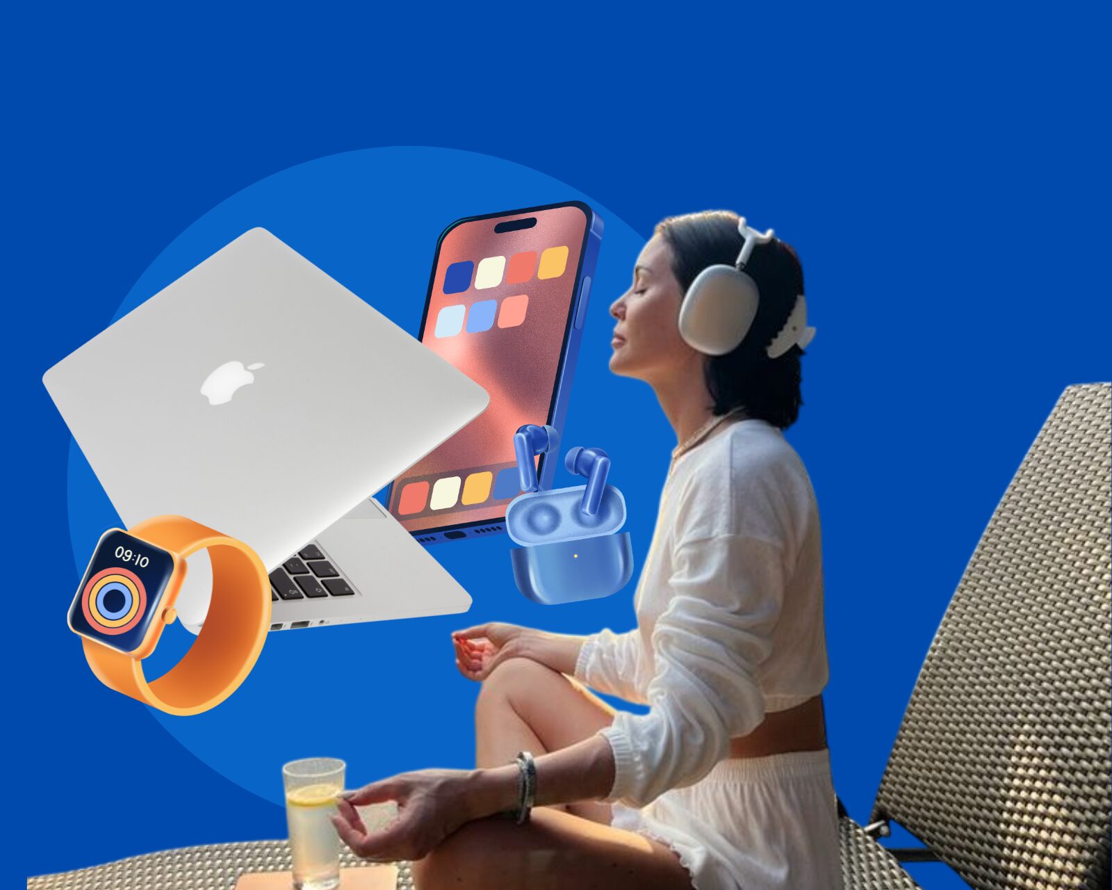 ¿Digital detox de 24 horas?