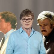 Robert Redford