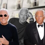 Giorgio Armani