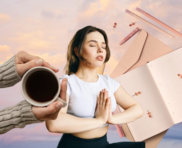 El fenomeno Mindful mornings las rutinas mañaneras para empezar el día con energía y calma