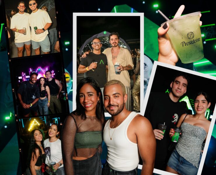 Barbarella 2025 reafirmó su título como la gran fiesta del verano.