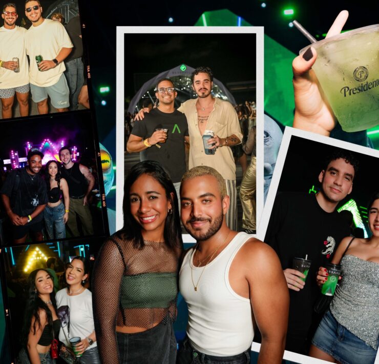 Barbarella 2025 reafirmó su título como la gran fiesta del verano.