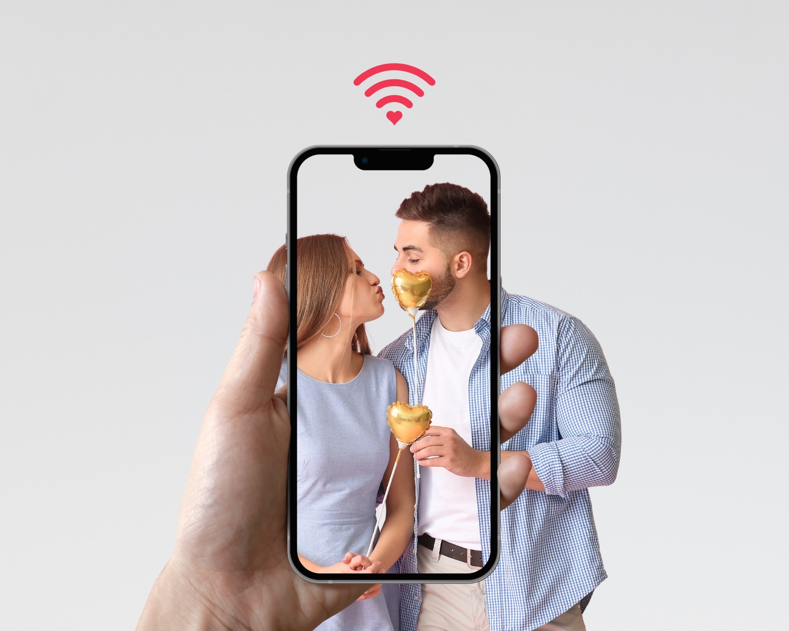 ¿Love languages 2.0? Cómo la tecnología cambió la forma en que damos y recibimos amor