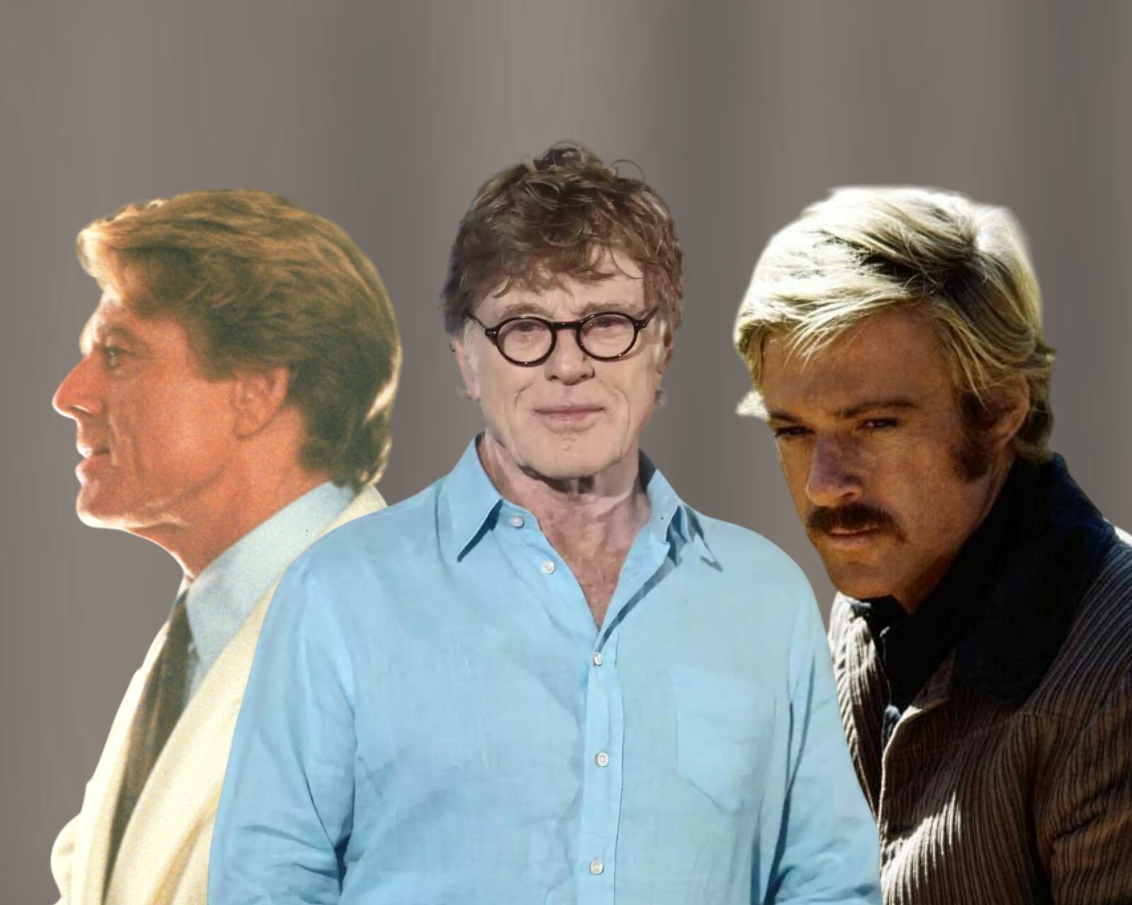 Robert Redford