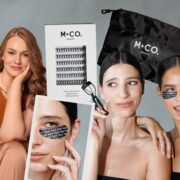 m+co Masha