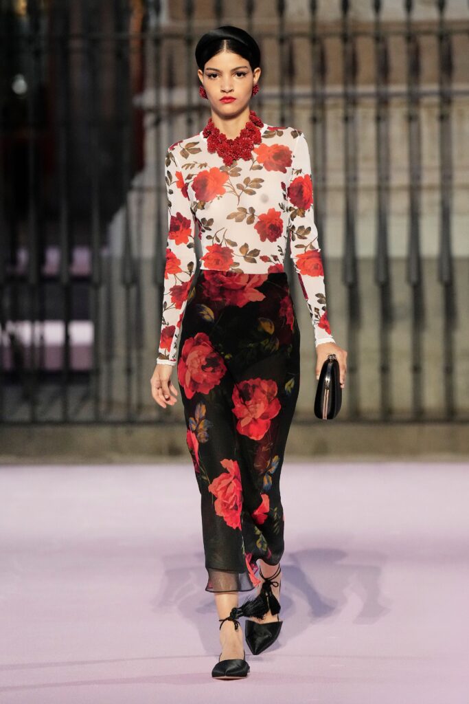 Carolina Herrera