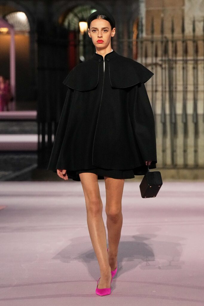 Carolina Herrera Casa Seseña