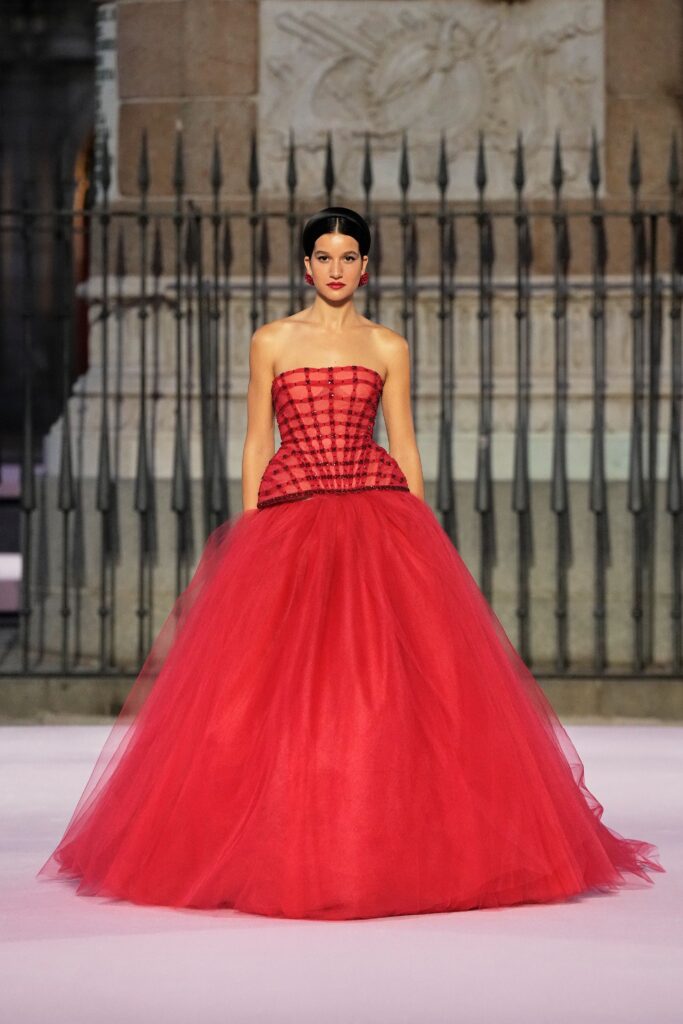 Carolina Herrera Primavera