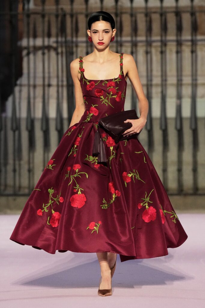 Carolina Herrera España