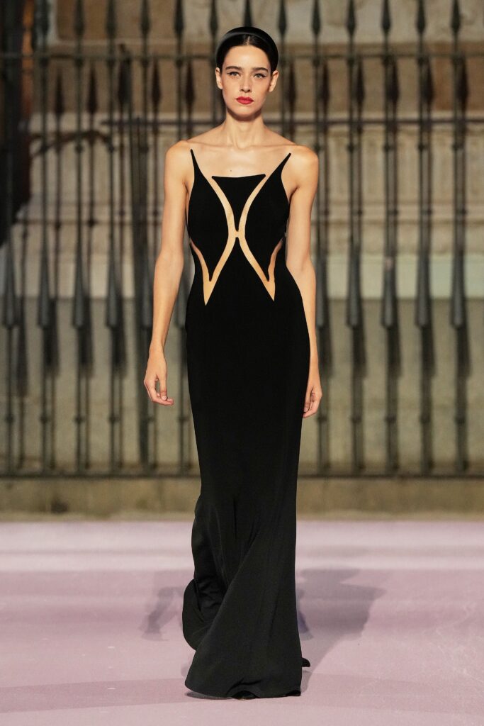 Carolina Herrera Sybilla
