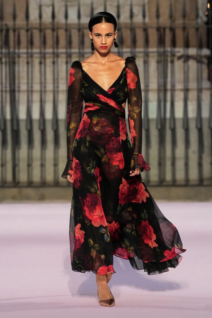 Carolina Herrera