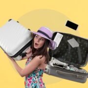 ¿Quieres viajar sola? Estos son los destinos más seguros para mujeres