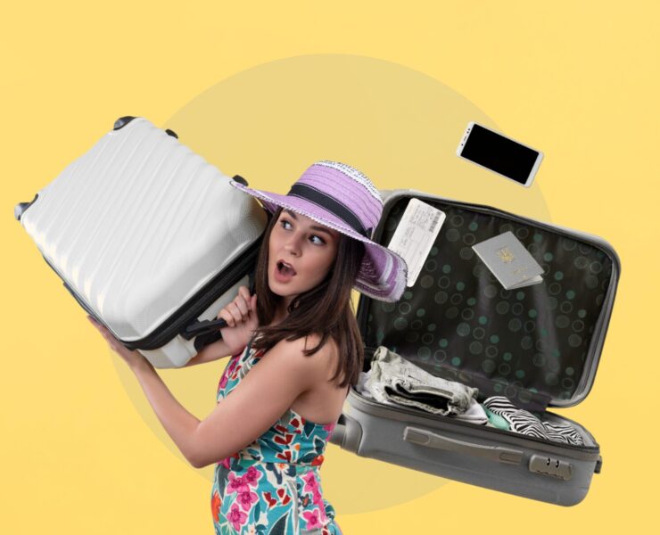 ¿Quieres viajar sola? Estos son los destinos más seguros para mujeres