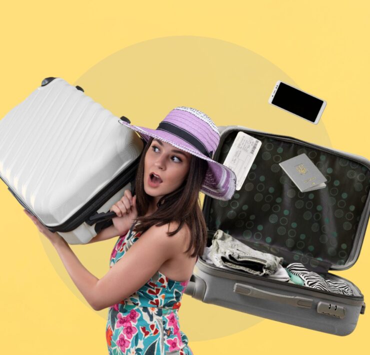 ¿Quieres viajar sola? Estos son los destinos más seguros para mujeres