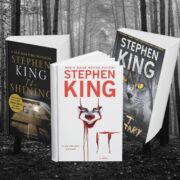 libros de terror