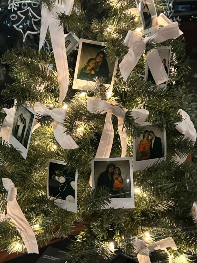 árbol de navidad