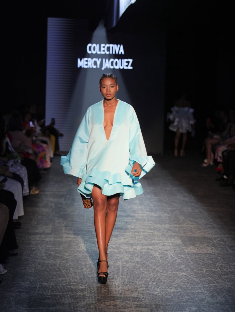 RD Fashion Week