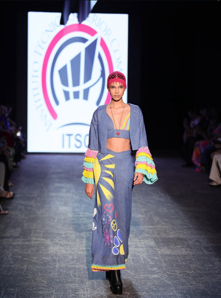 RD Fashion Week ITSC