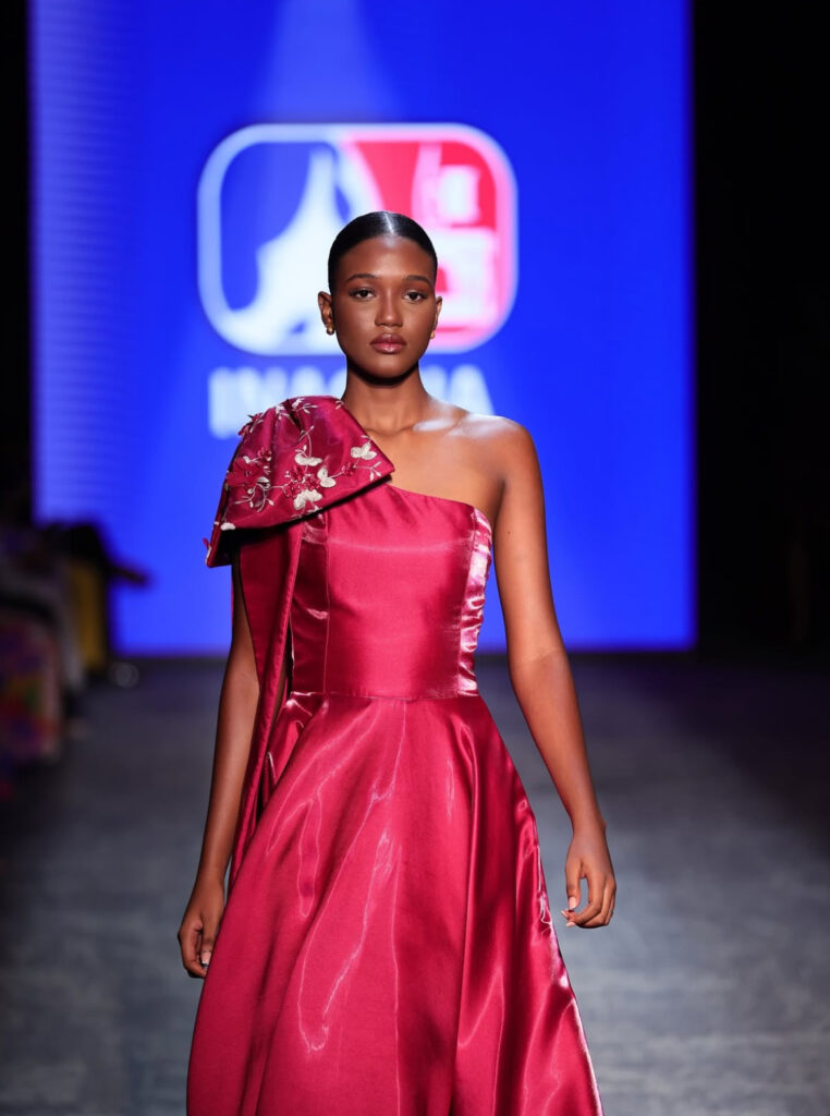 RD Fashion Week