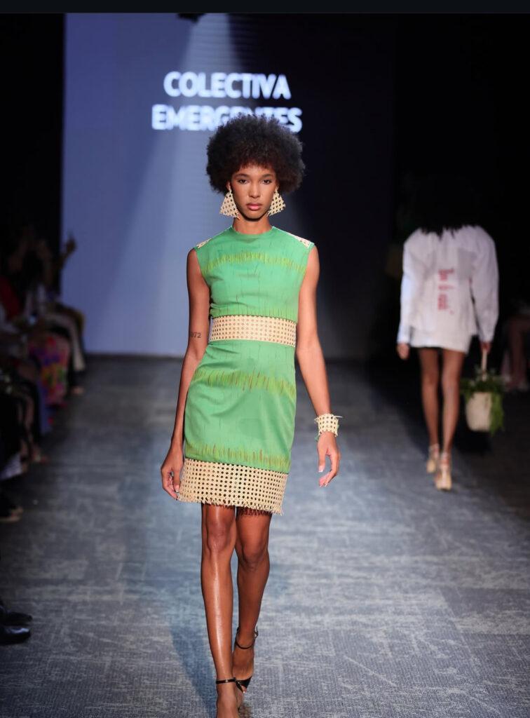 RD Fashion Week Colectiva emergentes