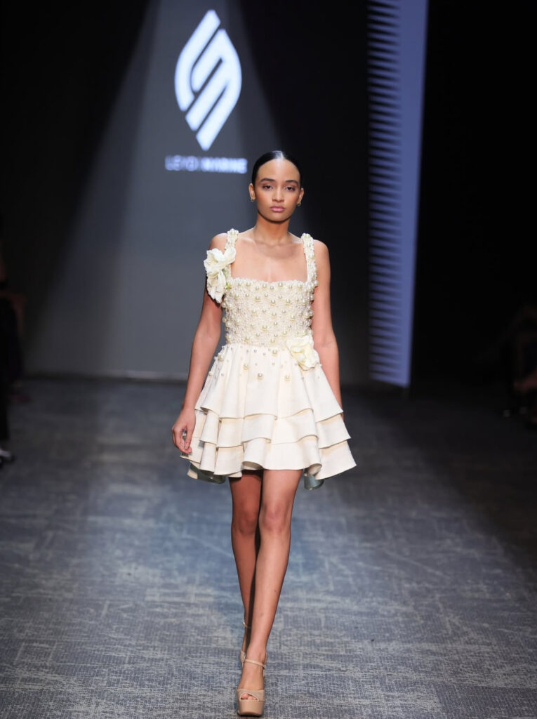 RD Fashion Week