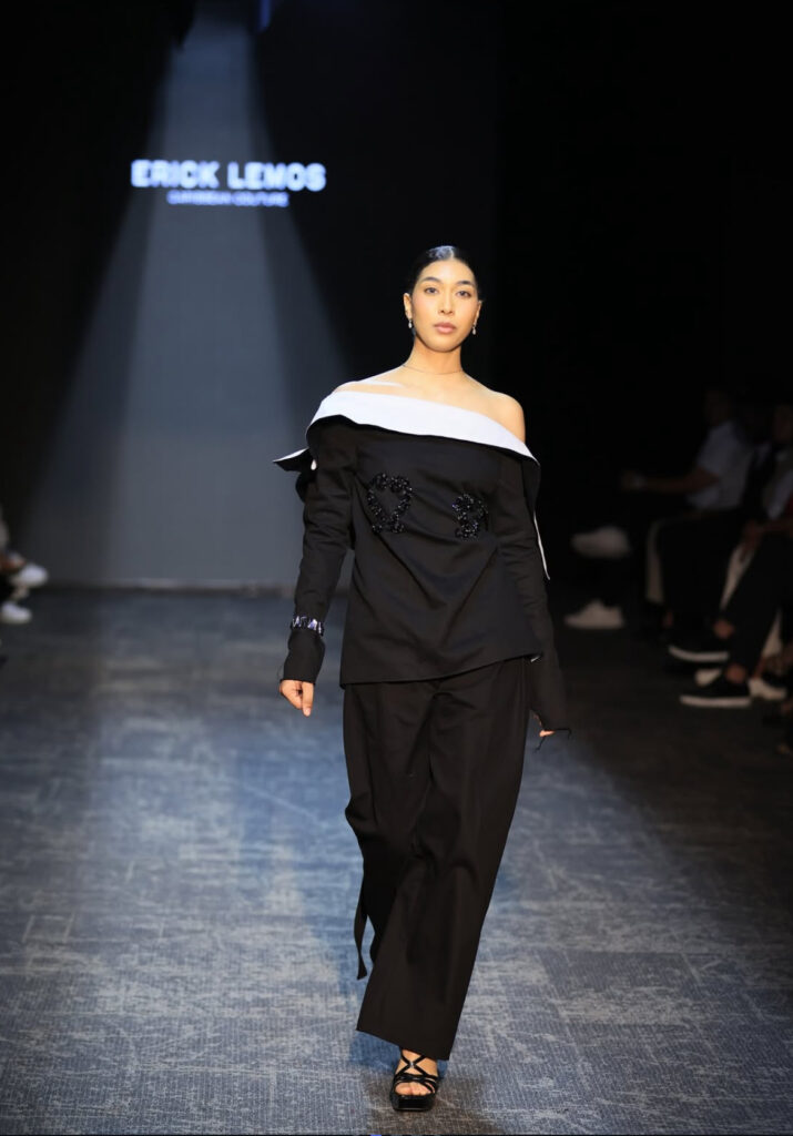 RD Fashion Week