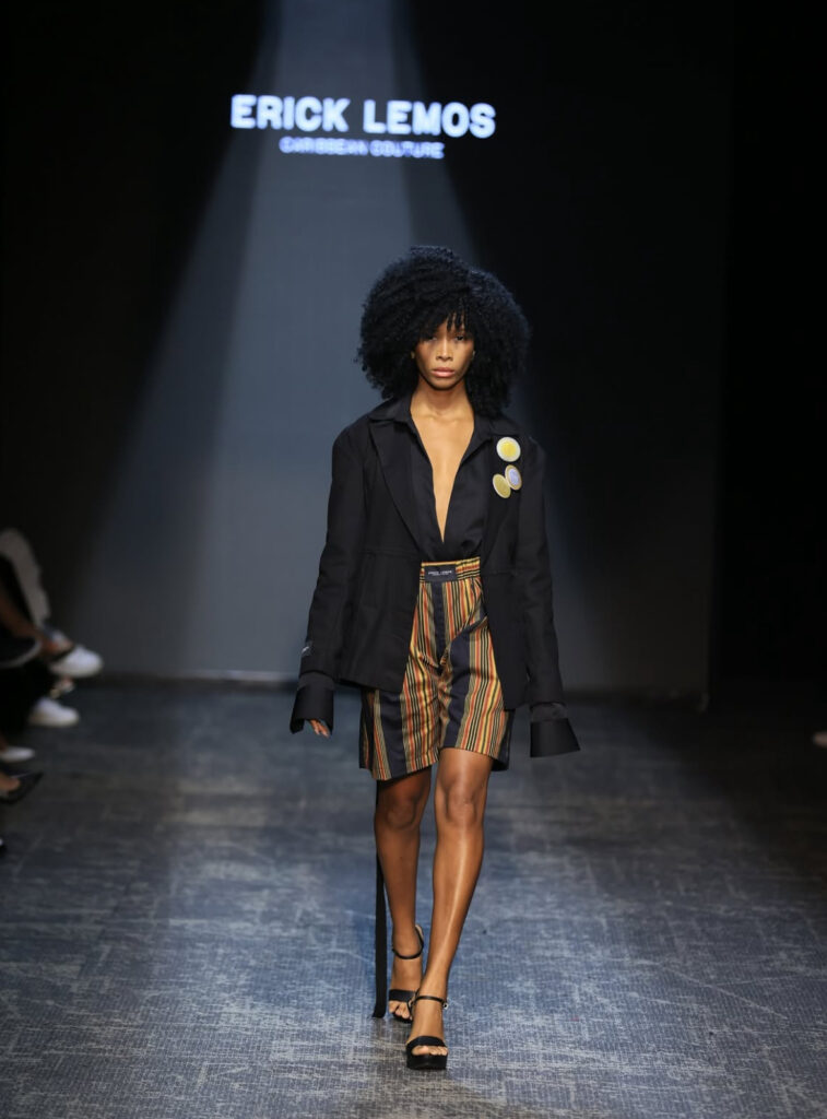 RD Fashion Week Erick Lemos