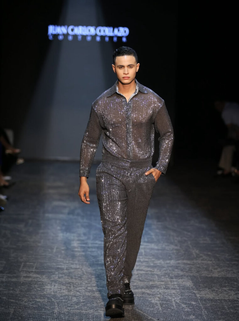 RD Fashion Week