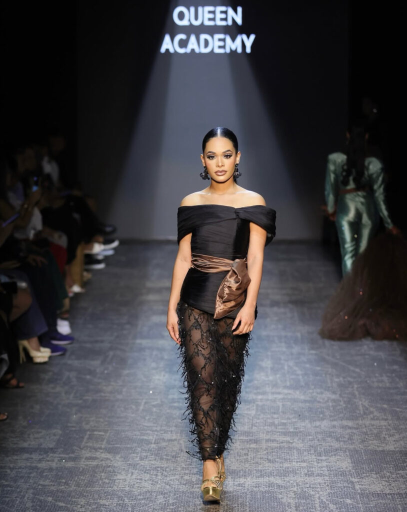 RDFW Academias de modelaje