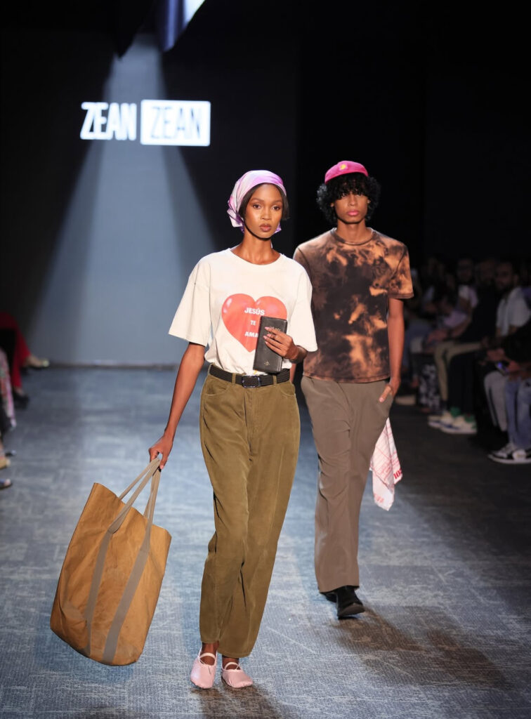 RDFW Zean