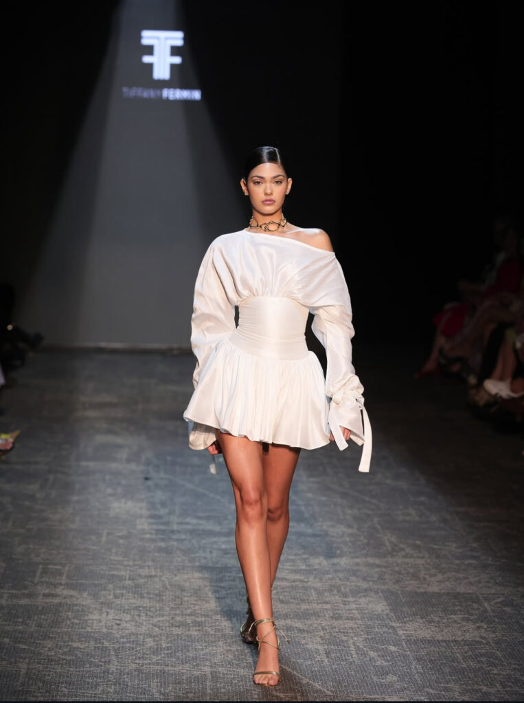 RDFW Tiffany Fermin