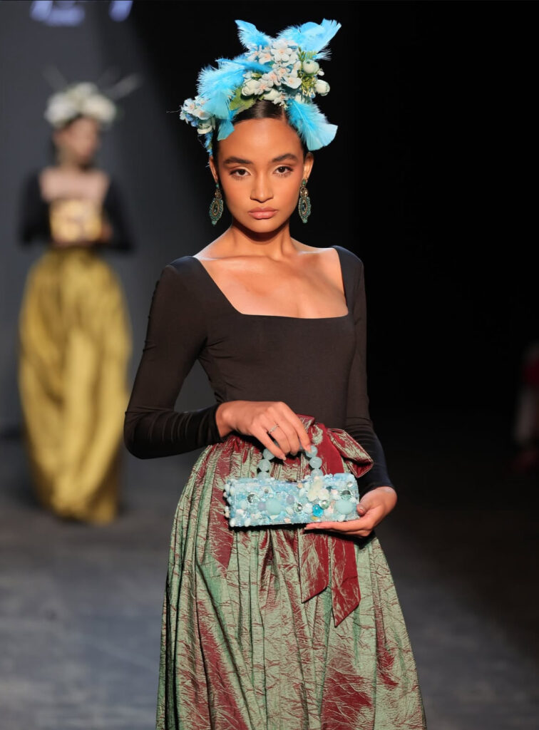 RDFW Soraya Khury