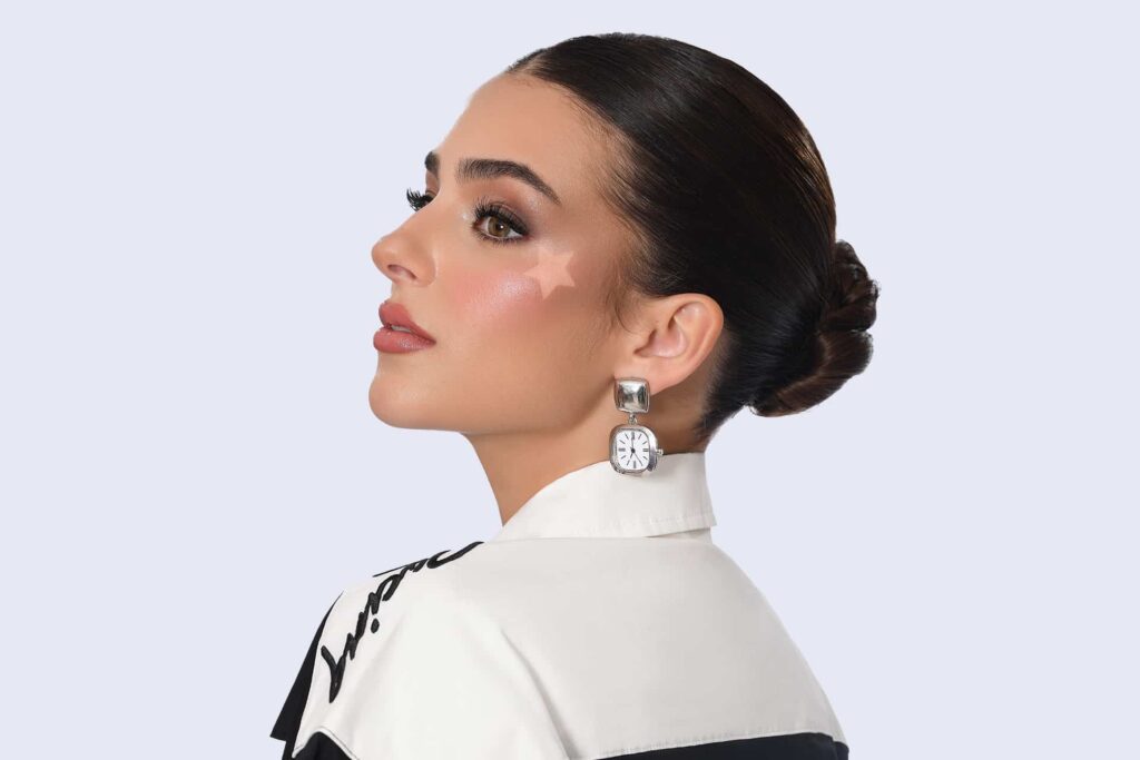 Música dominicana Adriana Torrón