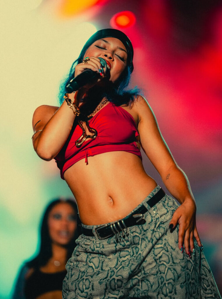 Música dominicana