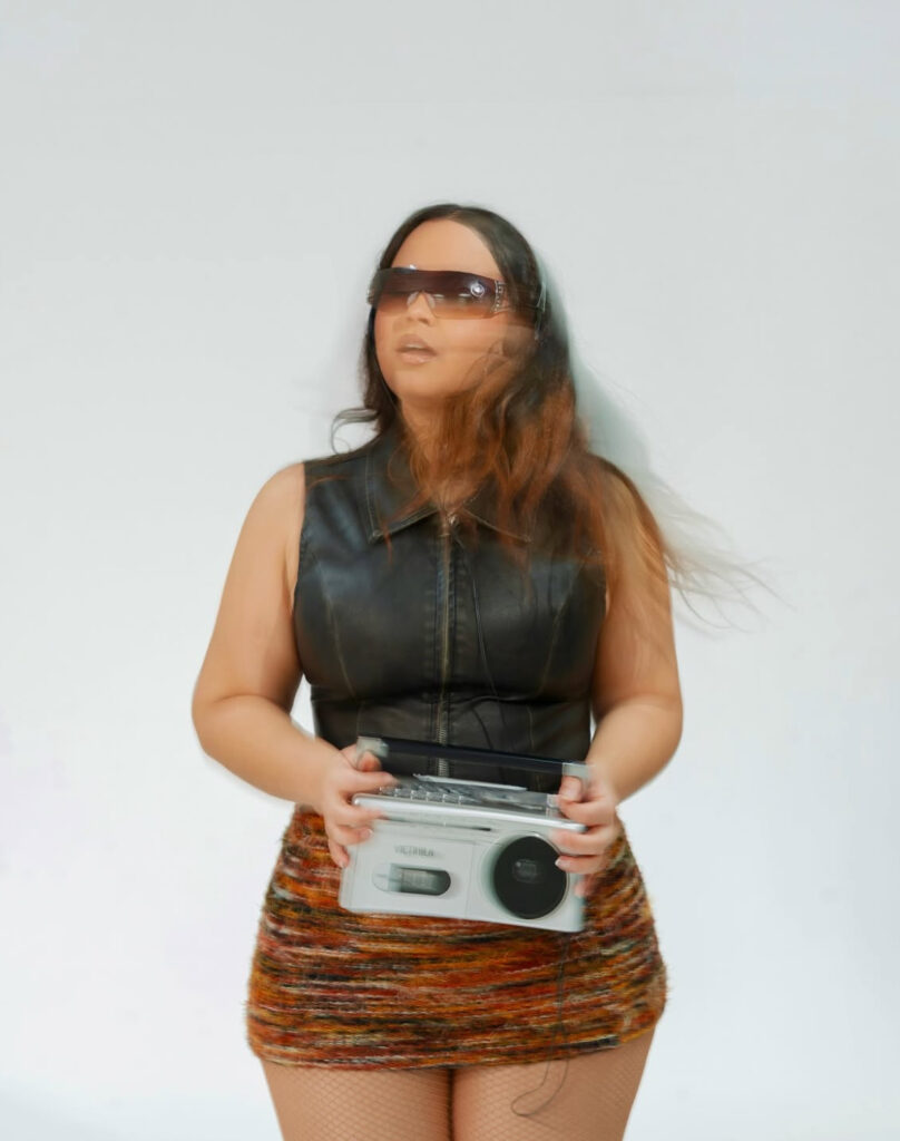 Música dominicana Michi