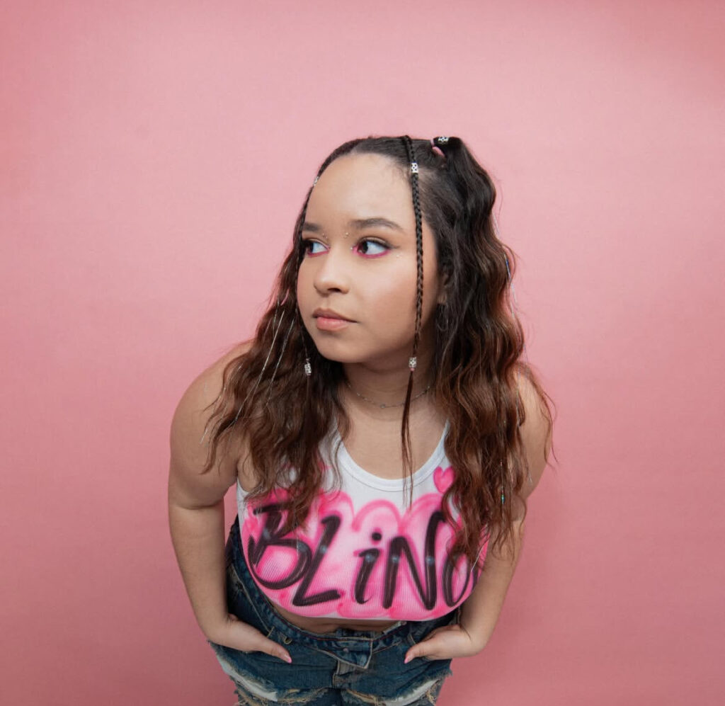 Música dominicana Michi