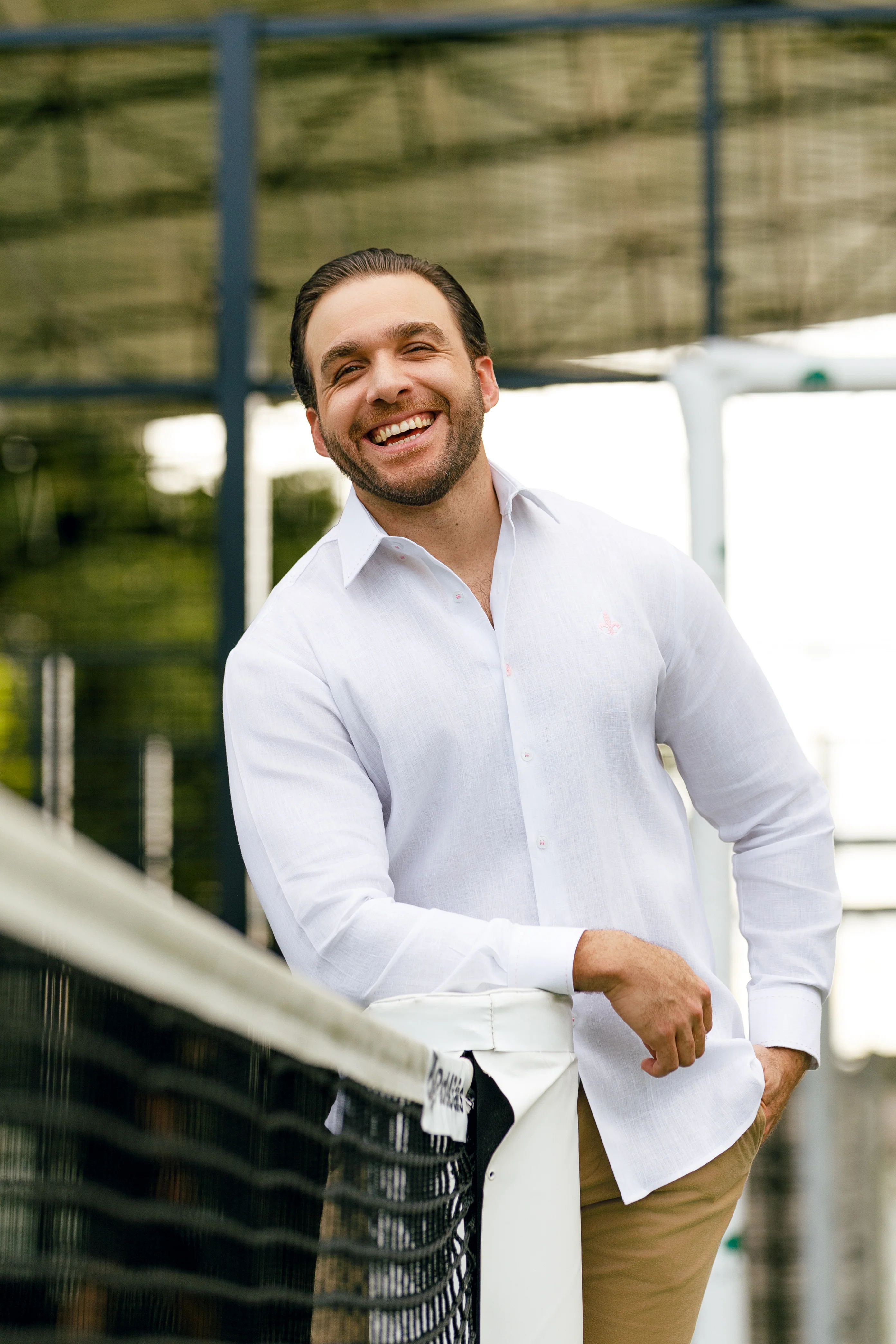 Cáncer MCK menswear
