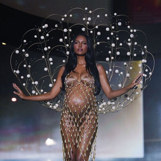 Victoria’s Secret Fashion Show 2025