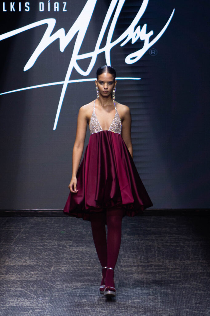 Melkis Diaz rdfw25