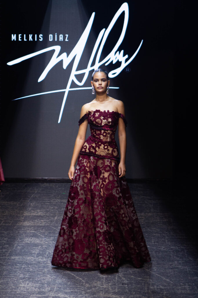 Melkis Diaz rdfw25