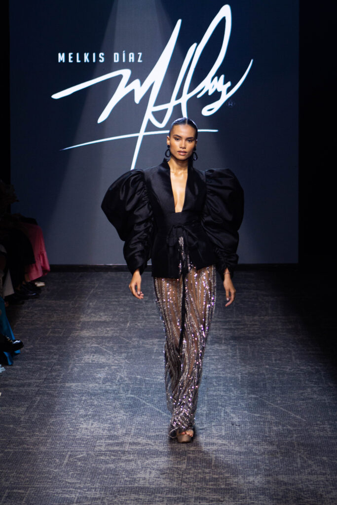 Melkis Diaz rdfw