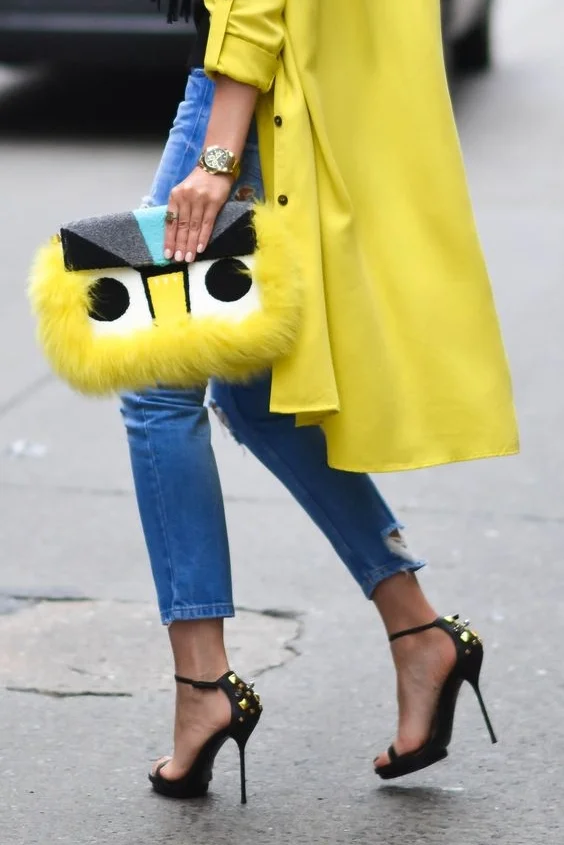 RD Fashion Week