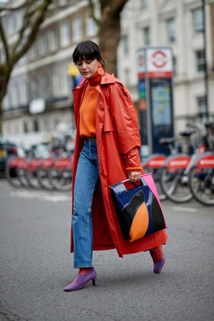 RD Fashion Week Tips