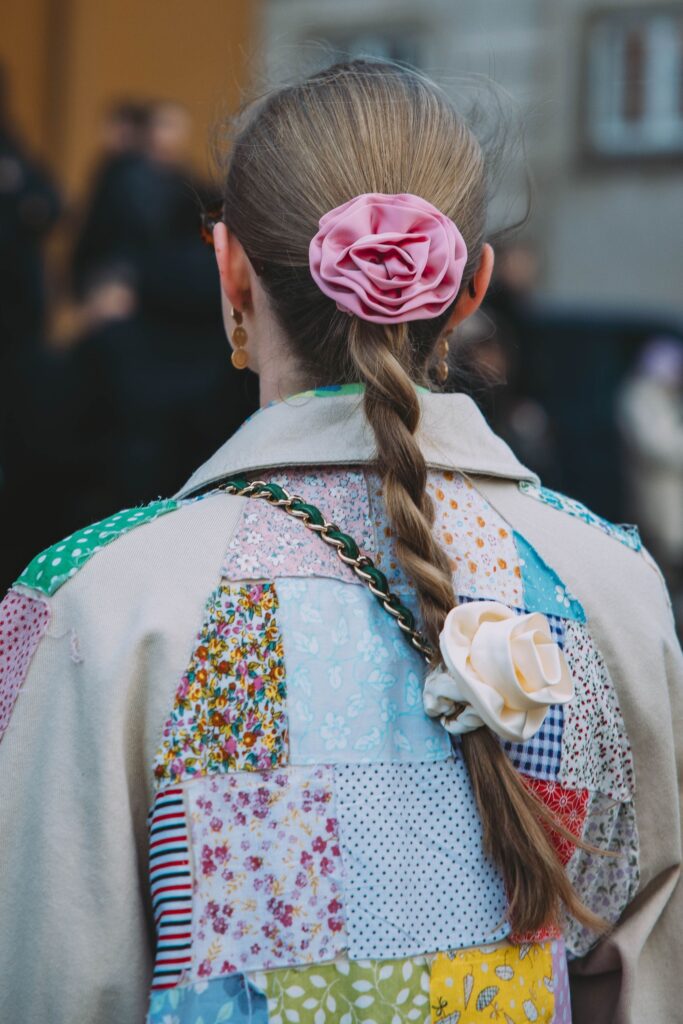 RD Fashion Week Detalles