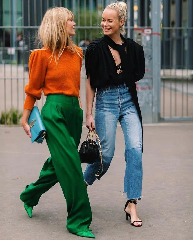 RD Fashion Week