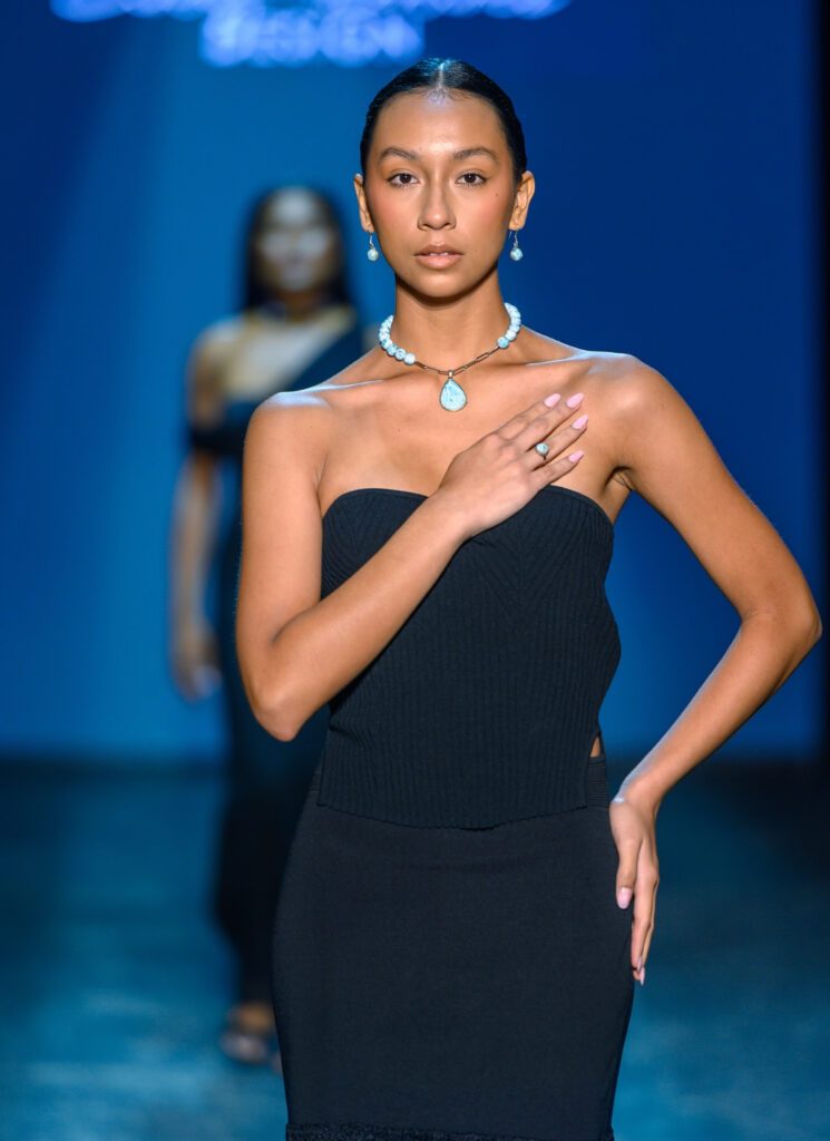 RD Fashion Week