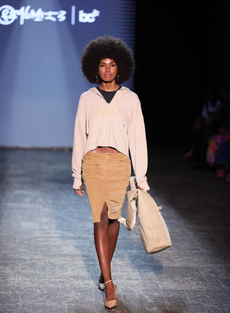RD Fashion Week