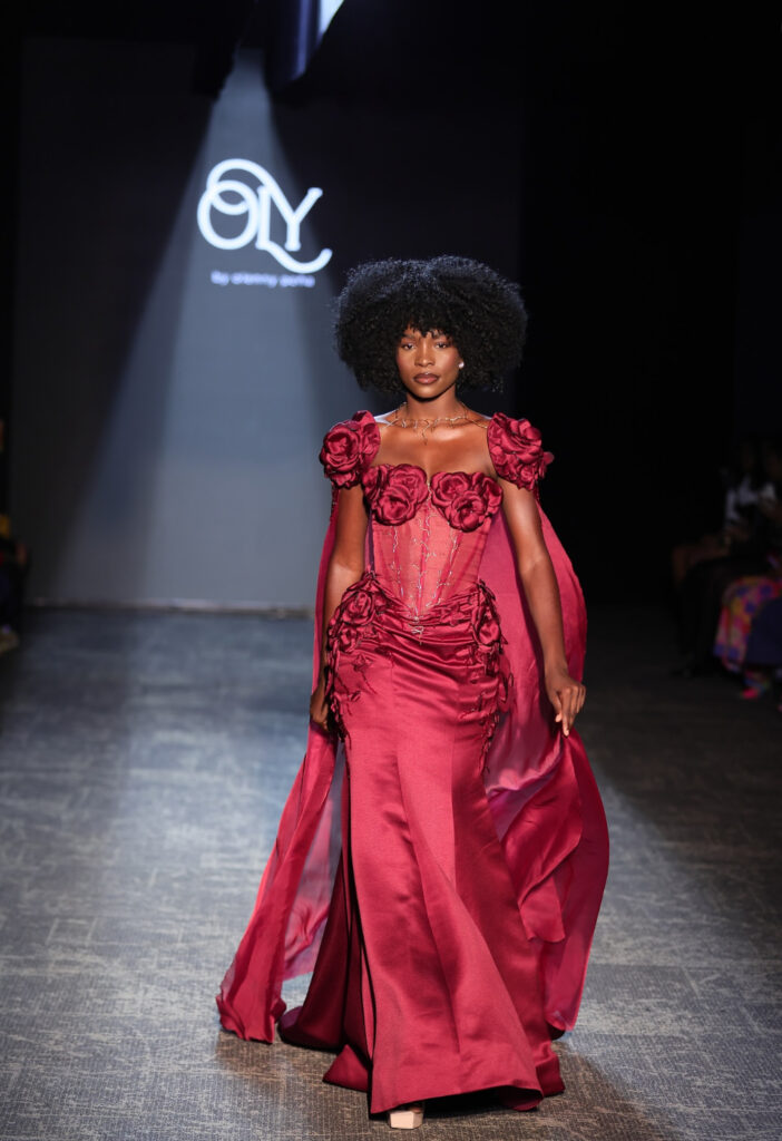 RD Fashion Week