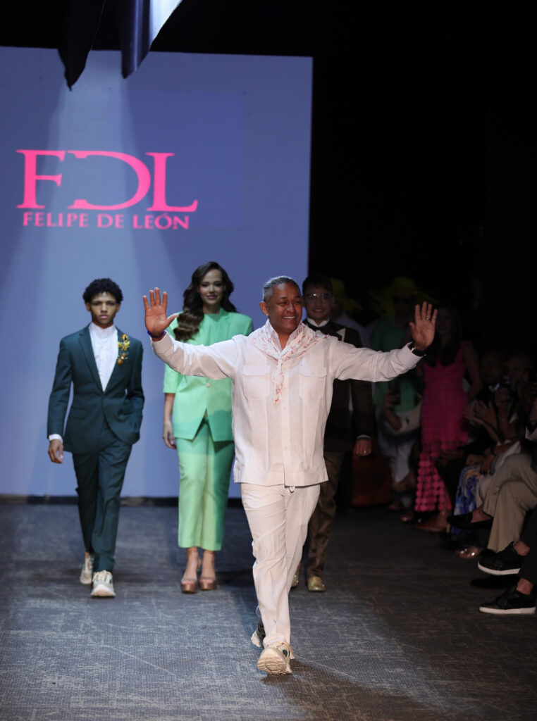 RD Fashion Week