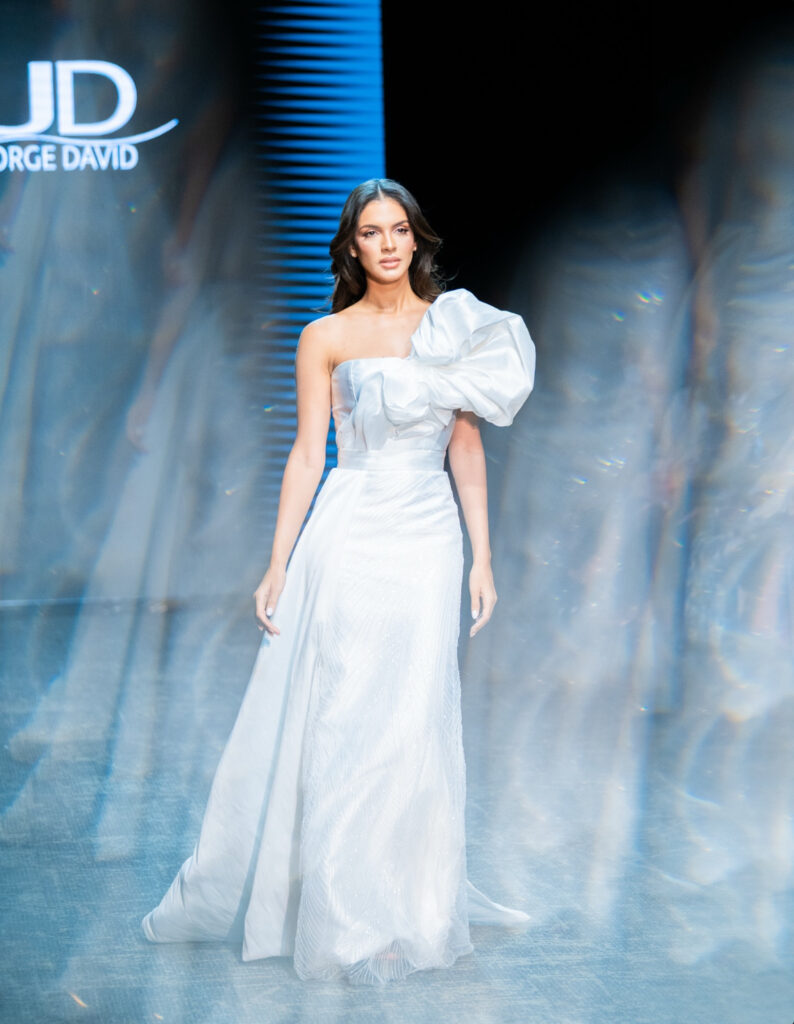 RD Fashion Week Jorge David
